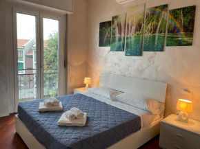 Adriano Metro & Comfort Suites - Affitti Brevi Italia